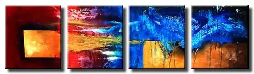 abstract painting thumbnail