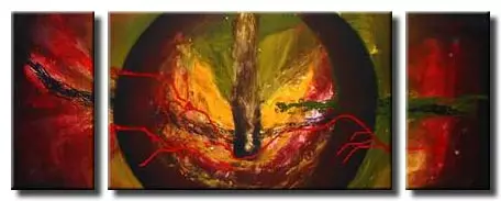 abstract painting thumbnail