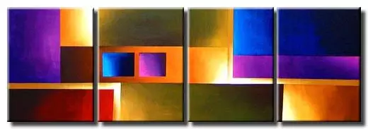 abstract painting thumbnail