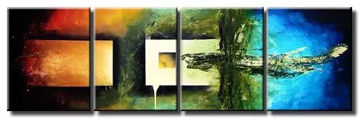 abstract painting thumbnail