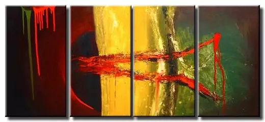 abstract painting thumbnail