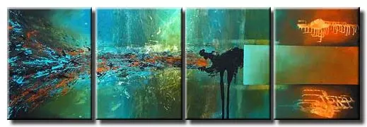 abstract painting thumbnail