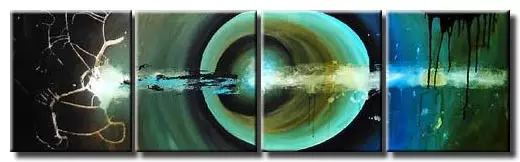 abstract painting thumbnail