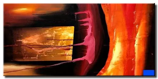 abstract painting thumbnail