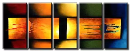 abstract painting thumbnail