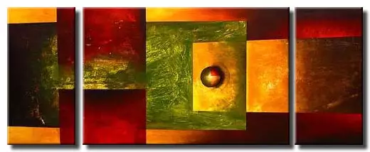 abstract painting thumbnail