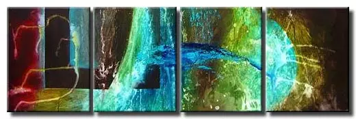 abstract painting thumbnail