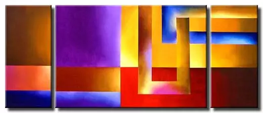 abstract painting thumbnail