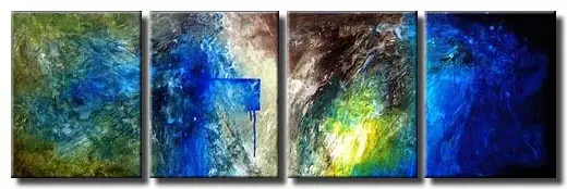 abstract painting thumbnail