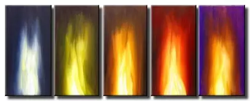 abstract painting thumbnail