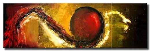 abstract painting thumbnail