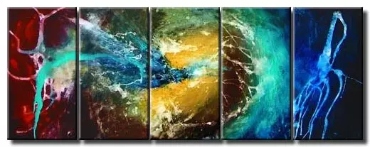 abstract painting thumbnail