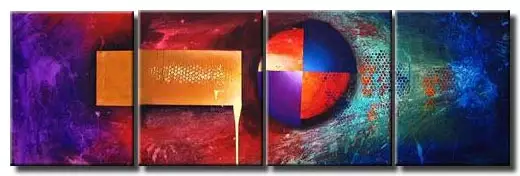 abstract painting thumbnail