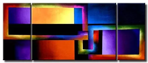 abstract painting thumbnail