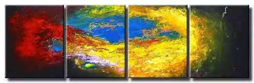 abstract painting thumbnail