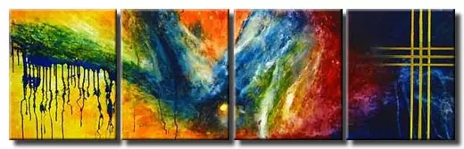 abstract painting thumbnail