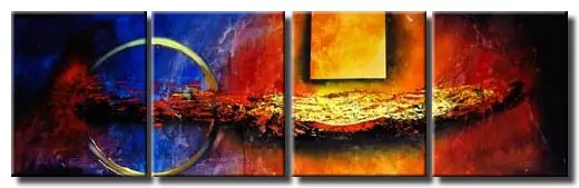 abstract painting thumbnail