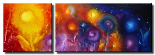 abstract painting thumbnail