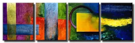 abstract painting thumbnail