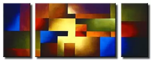 abstract painting thumbnail