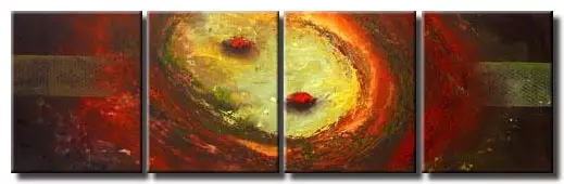 abstract painting thumbnail