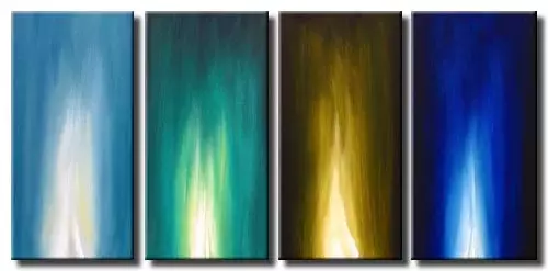 abstract painting thumbnail