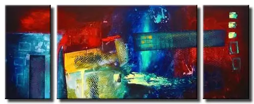 abstract painting thumbnail