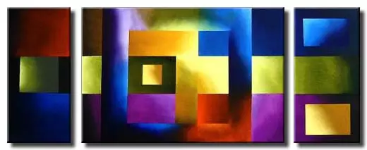 abstract painting thumbnail