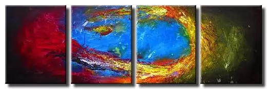 abstract painting thumbnail