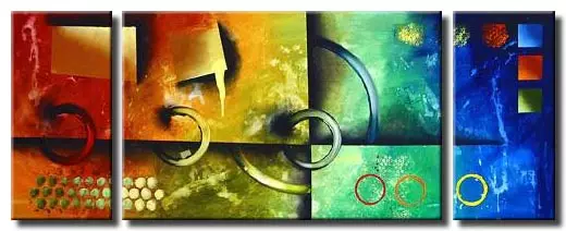 abstract painting thumbnail