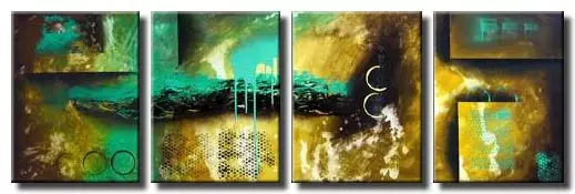 abstract painting thumbnail