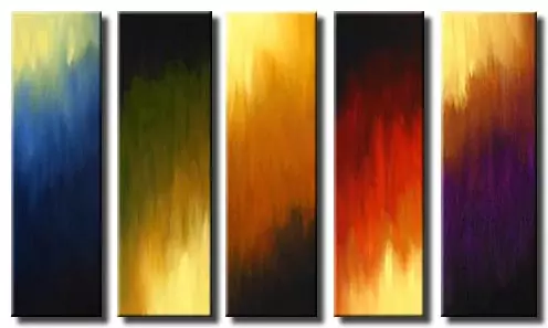 abstract painting thumbnail