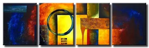 abstract painting thumbnail