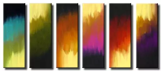 abstract painting thumbnail