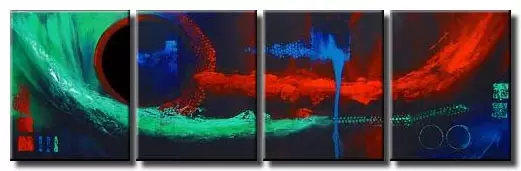 abstract painting thumbnail