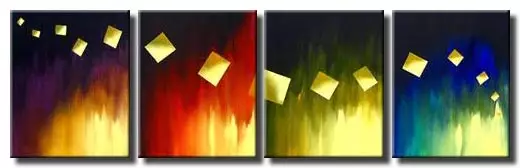 abstract painting thumbnail