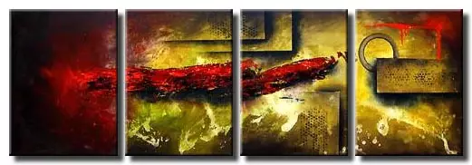 abstract painting thumbnail