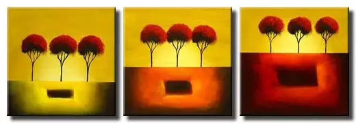 abstract painting thumbnail