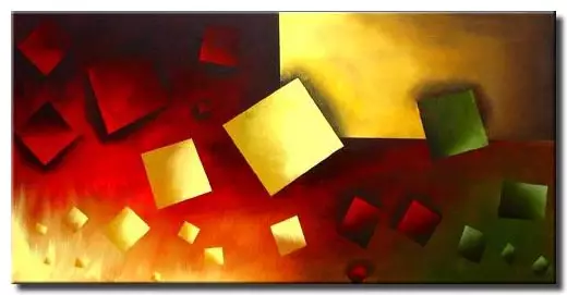 abstract painting thumbnail