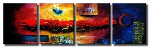 abstract painting thumbnail