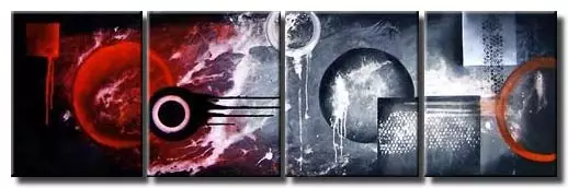 abstract painting thumbnail