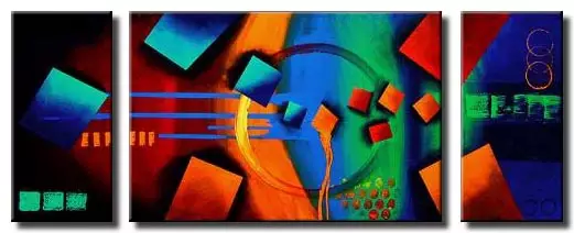 abstract painting thumbnail