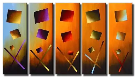 abstract painting thumbnail