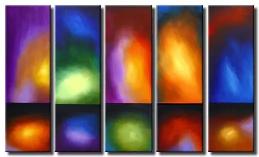 abstract painting thumbnail