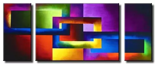 abstract painting thumbnail