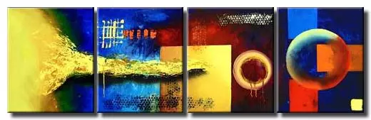 abstract painting thumbnail