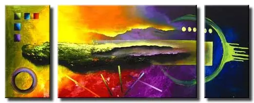 abstract painting thumbnail