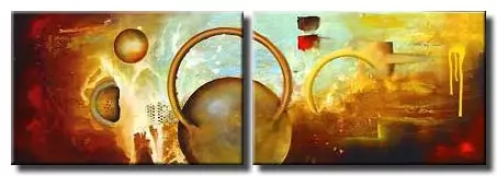 abstract painting thumbnail