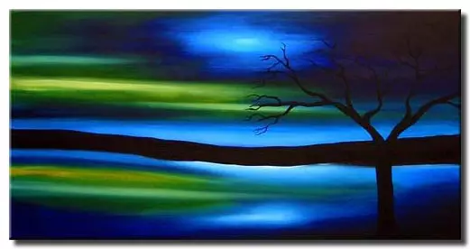 abstract painting thumbnail