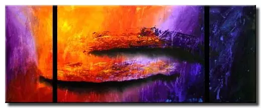 abstract painting thumbnail